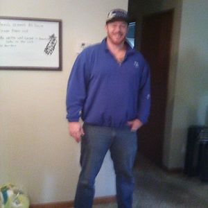 Meet your Posher, Aaron